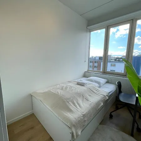 Apartment Norrebro Big