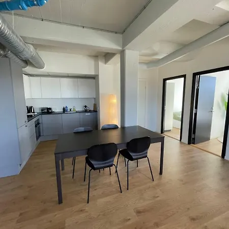 Norrebro Big Copenhagen