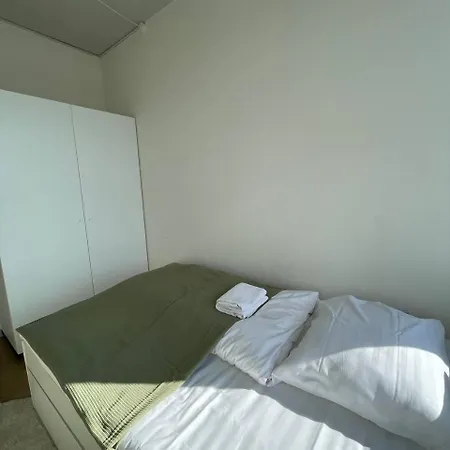 Norrebro Big * Copenhagen