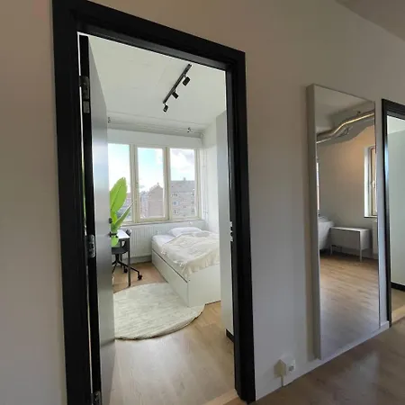 Norrebro Big * Copenhagen