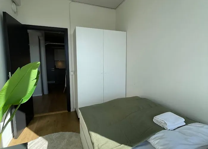 Norrebro Big Copenhagen