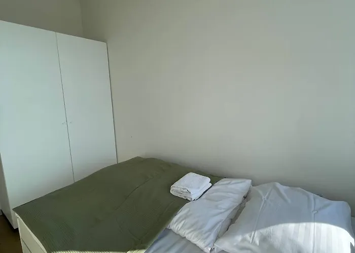 Norrebro Big * Copenhagen