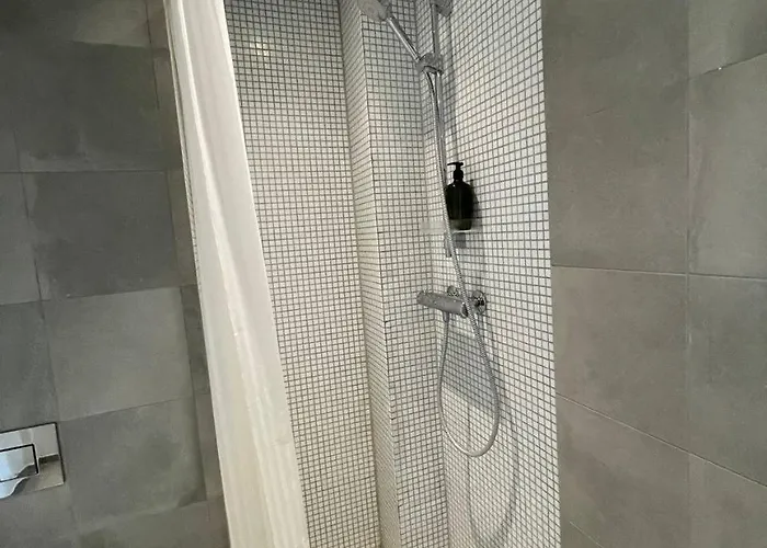 Norrebro Big Apartment