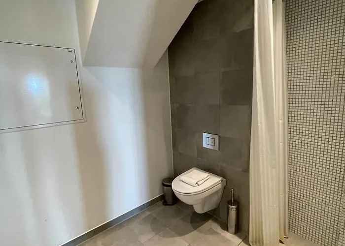 Norrebro Big Apartment