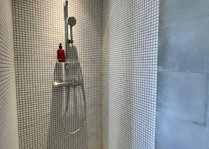 Norrebro Big Apartment Copenhagen