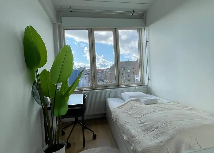 Norrebro Big * Copenhagen