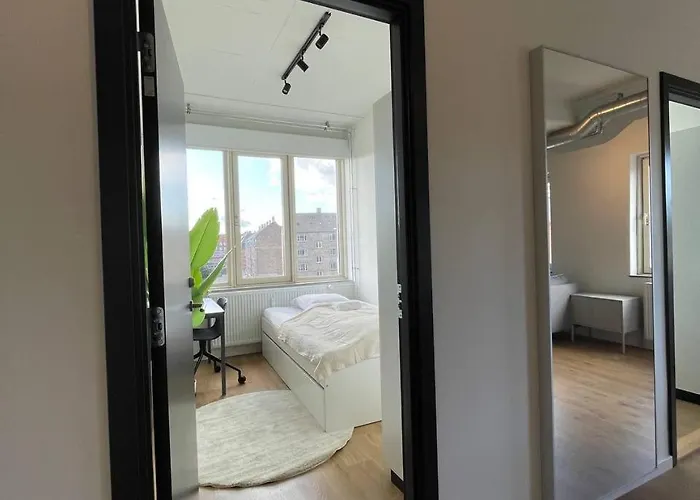 Norrebro Big * Copenhagen