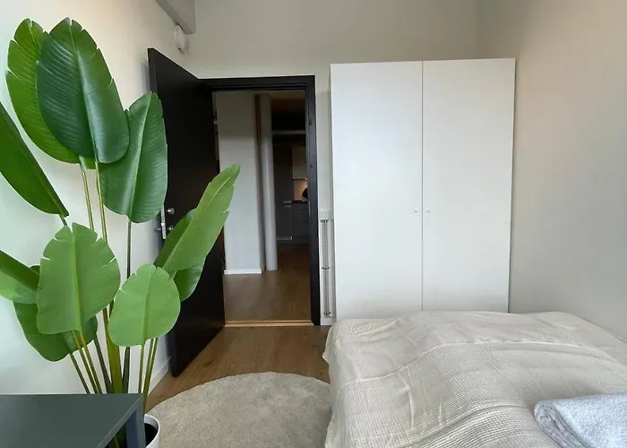 Apartment Norrebro Big *