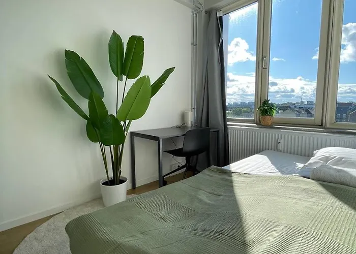 Norrebro Big * Copenhagen