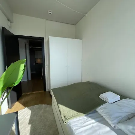 Norrebro Big كوبنهاجن