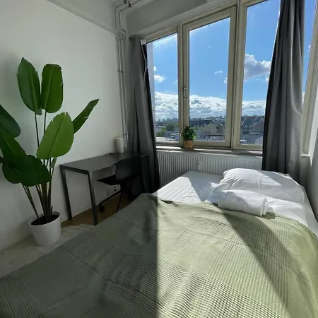 شقة Norrebro Big