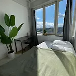 Apartmán Norrebro Big