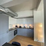 Apartmán Norrebro Big