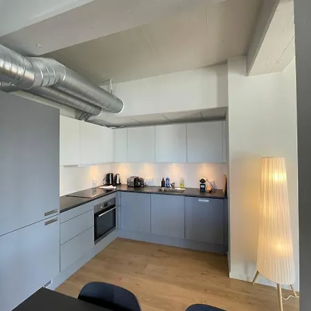 Apartamento Norrebro Big